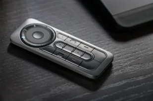 Wacom ExpressKey Remote Accessory ACK-411050 - Prezentery i wskaźniki - miniaturka - grafika 3