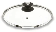 Garnki - Lacor 71928 szklaną pokrywką 28 cm 71928 - miniaturka - grafika 1