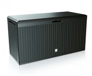 Ekobat Ekobat Boxe Rato Plus antracyt - Skrzynki i torby narzędziowe - miniaturka - grafika 2