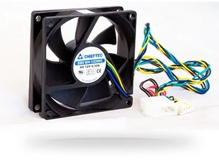 Chieftec AF-0825PWM - Wentylatory komputerowe - miniaturka - grafika 3