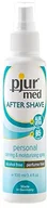 Balsamy po goleniu - Pjur pjur med After Shave Spray, 100 ML 13100 - miniaturka - grafika 1