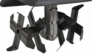 Hecht 730 - Glebogryzarki - miniaturka - grafika 6