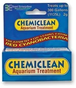 Pozostałe akcesoria dla kotów - BOYD&BOYD chemi  Clean 6 gram CC02 - miniaturka - grafika 1