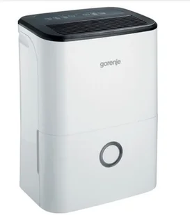 Gorenje Osuszacz powietrza D16M - Osuszacze powietrza - miniaturka - grafika 3