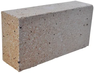 Tabex-Ozmo Cegła szamotowa 230 x 114 x 64 mm - Cegły, pustaki, bloki Tabex-Ozmo Cegła szamotowa 230 x 114 x 64 mm - Cegły, pustaki, bloki - miniaturka - grafika 1
