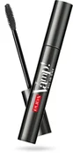 Tusze do rzęs - Pupa Vamp! All In One 101 Black 9ml 81607-uniw - miniaturka - grafika 1