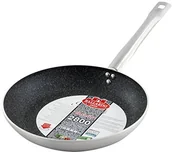Patelnie - Ballarini BALLARINI patelnia Granite Bass b53t53 1 średnica uchwytu 32 cm B53T53 - miniaturka - grafika 1