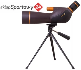 Levenhuk LUNETA BLAZE 60 PRO 72104 - Lunety i akcesoria - miniaturka - grafika 6