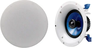 Kino domowe Yamaha RX-V4A + NS-555 + NS-C444 + 2 x NS IC600 Czarny - Kino domowe - miniaturka - grafika 5