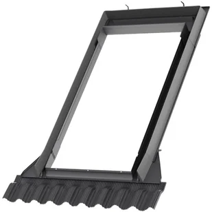 Velux Kołnierz uszczelniający Velux EDW 0000 MK06 78x118 EDW MK06 0000 - Inne akcesoria dekarskie - miniaturka - grafika 5