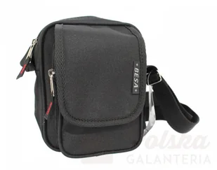 BESA (PL) Torba/Saszetka Mała Na Ramię BESA (PL) Pionowa NR 289 - Torby męskie - miniaturka - grafika 2