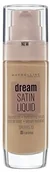 Pudry do twarzy - Maybelline Dream Satin Liquid Foundation 30 ML 60 Caramel 3600530522064 - miniaturka - grafika 1