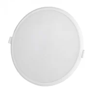 Systemy inteligentnych domów - Spectrum Inteligentna oprawa sufitowa podtynkowa okrągła LED SMART Algine 22W Wi-Fi CCT DIMM SLI038017CCT - miniaturka - grafika 1