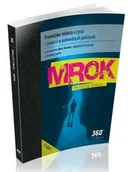 Felietony i reportaże - Mrok - Phillip Finch - miniaturka - grafika 1