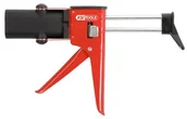 Narzędzia rowerowe - KS Tools 980.1080 ręcznie Pistole für Duo pozwalają uniknąć marnowania materiałów eksploatacyjnych, 170 MM 4042146166574 - miniaturka - grafika 1