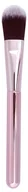 Pędzle do makijażu - Top Choice Pędzel do fluidów ROSE GOLD 37290) 1szt - miniaturka - grafika 1