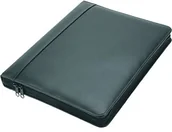 Teczki i skoroszyty - Alassio teczki, czarny jeden rozmiar 30010 - miniaturka - grafika 1