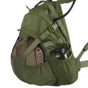 HELIKON TEX / POLSKA plecak RAIDER Cordura olive green (PL-RID-CD-02) PL-RID-CD-02 - Plecaki - miniaturka - grafika 29