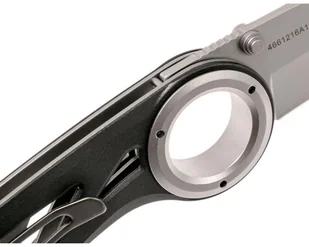 Gerber Nóż Remix FE z gładkim ostrzem 31-003640 - Noże - miniaturka - grafika 4