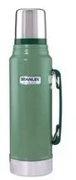 Stanley Classic - termos stalowy zielony 1,0 L ST-10-01254-038 - Termosy - miniaturka - grafika 4