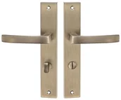 Klamki - Kuchinox Klamka wewnętrzna ASTER 72 - miniaturka - grafika 1