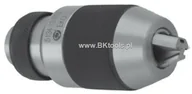 Uchwyty wiertarskie - ZM KOLNO Uchwyt wiertarski samozaciskowy B18 3-16 mm Typ 5134- EKO - miniaturka - grafika 1