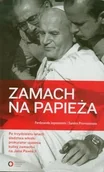 Felietony i reportaże - Czerwone i Czarne Imposimato F. Provvisionato S. Zamach na papieża - miniaturka - grafika 1