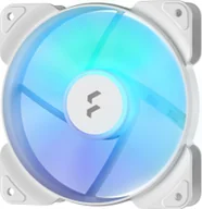 Wentylatory komputerowe - Fractal Design Wentylator  Aspect 12 RGB Biały FD-F-AS1-1208 FD-F-AS1-1208 - miniaturka - grafika 1