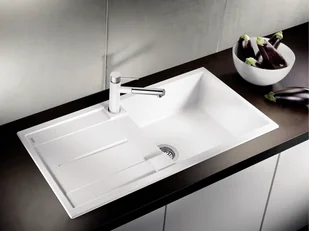 Blanco METRA XL 6S BIAŁY 515136 - Zlewozmywaki - miniaturka - grafika 2