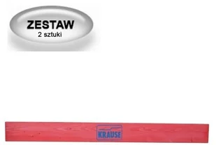 Krause Zestaw burt podłużnych 2,0 m drewno (Stabilo) 703712 + 703712 - Rusztowania Krause Zestaw burt podłużnych 2,0 m drewno (Stabilo) 703712 + 703712 - Rusztowania - miniaturka - grafika 1