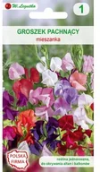 Nasiona i cebule - Legutko Groszek pachnący MIESZANKA - miniaturka - grafika 1