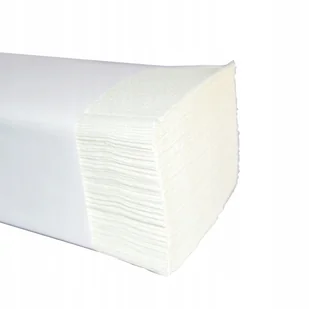 Velvet Ręcznik Składany Papierowy Zz celuloza 100% - Ściereczki, gąbki, czyściki - miniaturka - grafika 3