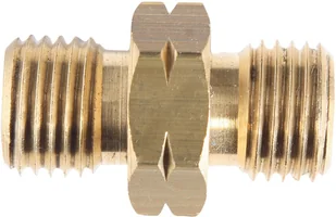 Campingaz połączenia węża do węży 2, 32429 32429 - Węże elastyczne - miniaturka - grafika 2