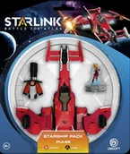 Nośniki danych - Ubisoft STARLINK: Battle for Atlas - Starship Pack Pulse + Chase + Volcano - miniaturka - grafika 1