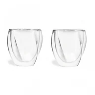 Szklanki - Altom CRISTALLO KPL.2 SZKLANEK Z PODWÓJNĄ ŚCIANKĄ 250ML (5486) 5901638725486 - miniaturka - grafika 1