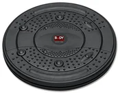 Dyski i twistery - Body Sculpture Balance Board do masażu Figure Twister BB920 - miniaturka - grafika 1