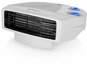 Ogrzewanie przenośne - Orbegozo fh5008 moventi przebiegów termiczna na podłogę, 2.000 W, 2 pozycje, zimnego powietrza, termostat, biały - miniaturka - grafika 1