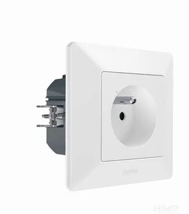 Legrand Netatmo gniazdo connected Valena Life 752193 752193 - Wyłączniki światła i elektryczne - miniaturka - grafika 2