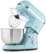 Roboty kuchenne - Klarstein Bella Elegance TK2-BellaEleganceP Niebieski - miniaturka - grafika 1