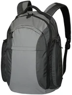 Plecaki - HELIKON Plecak Downtown 27 l - Grey (PL-DTN-NL-1919A) H PL-DTN-NL-1919A - miniaturka - grafika 1