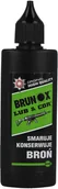 Konserwacja broni - Brunox Olej Lub&Cor PŁYN 50 ml T009969 - miniaturka - grafika 1