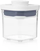 Pojemniki kuchenne - Oxo Good Grips Pojemnik hermetyczny do żywności 0,2 l 11234300MLNYK - miniaturka - grafika 1