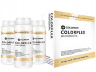 Odżywki do włosów - Olaplex Colorplex Zestaw 3x150ml Odbudowa Włosów* - miniaturka - grafika 1