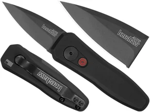 Kershaw Nóż składany Launch 4 7500BLK 522-081 - Noże - miniaturka - grafika 2