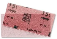 Materiały ścierne - Mirka MIRKA 5411205025 abranet Grip P240, 50 Pro Pack, 115 X 230 MM 5411205025 - miniaturka - grafika 1