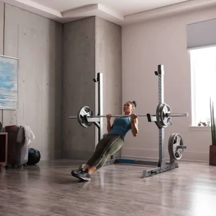 PROFORM PROFORM ŁAWKA OLIMPIJSKA CARBON STRENGTH bach-5042-0 - Ławki treningowe - miniaturka - grafika 6