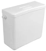 Spłuczki - INTER-SANO Dolnopłuk M-99 INTER-SANO - miniaturka - grafika 1