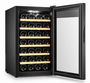 Climadiff CLS28H - Chłodziarki do wina - miniaturka - grafika 2