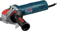 Szlifierki i polerki - Bosch VINKELSLIBER GWX 9-115 S CASE - miniaturka - grafika 1