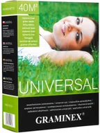 Trawy i trawniki - Graminex Graminex Mieszanka traw Universal 1 kg - miniaturka - grafika 1